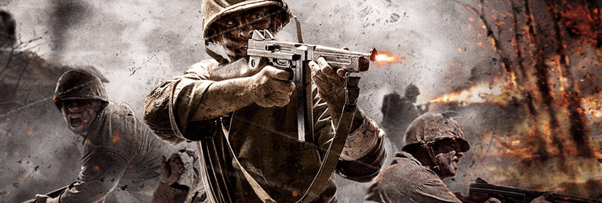 Call of Duty: World At War Hikayesi