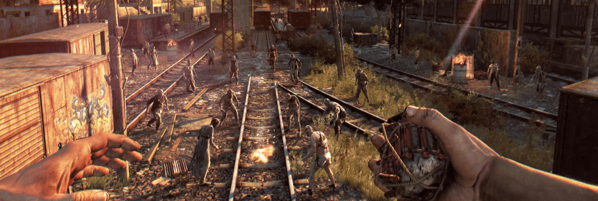 Dying Light İncelemesi