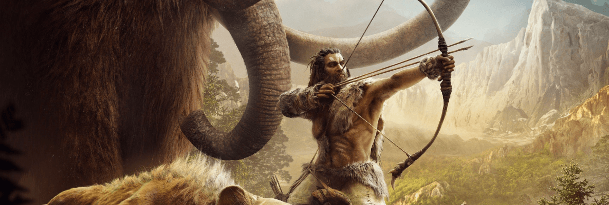 Far Cry Primal İncelemesi