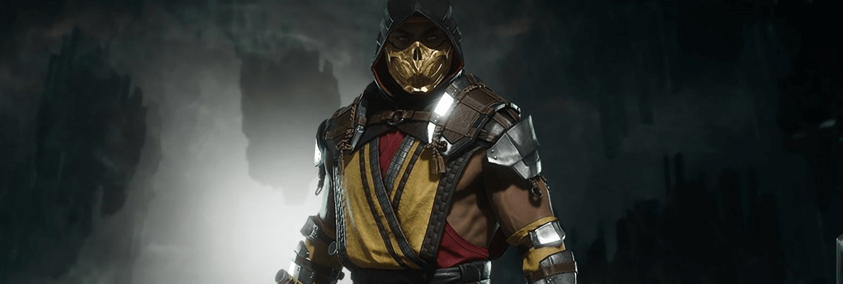 Mortal Kombat 11 Hikayesi