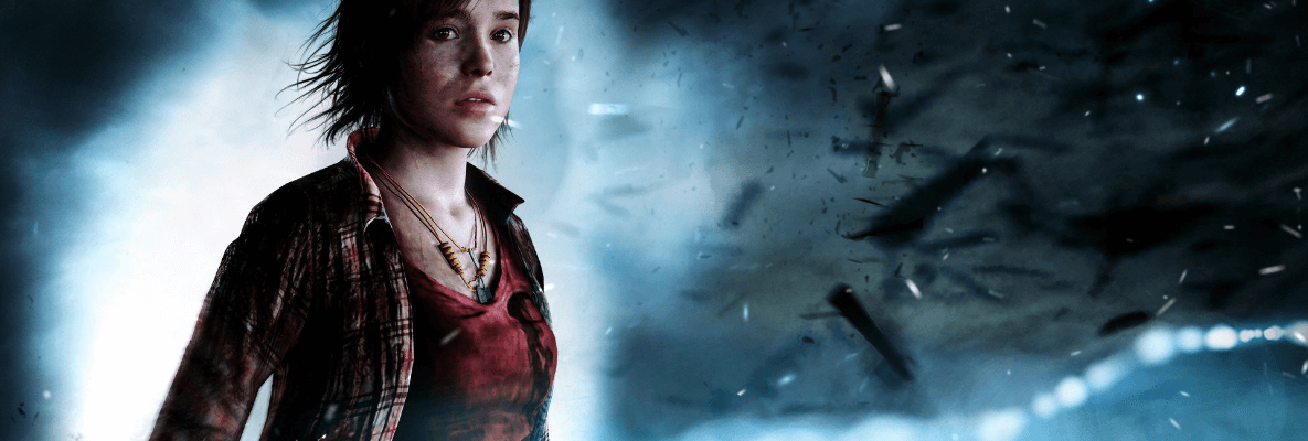 Beyond: Two Souls Hikayesi