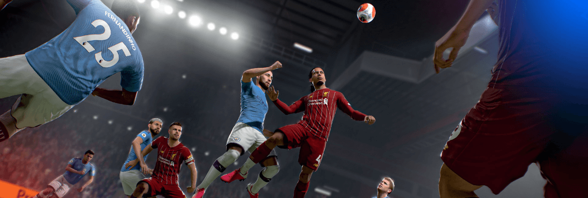 FIFA 21 İncelemesi