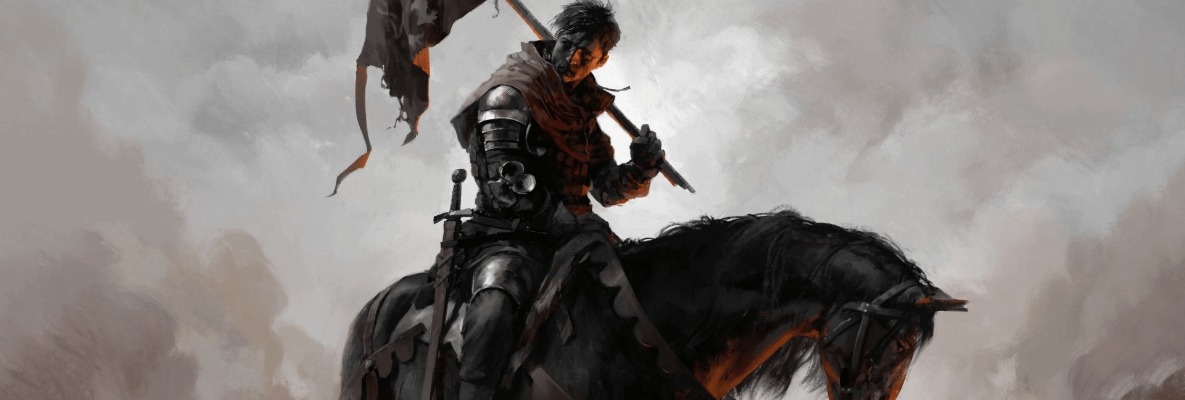 Kingdom Come: Deliverance İncelemesi