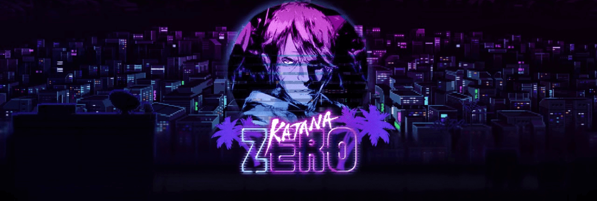 Katana ZERO İncelemesi
