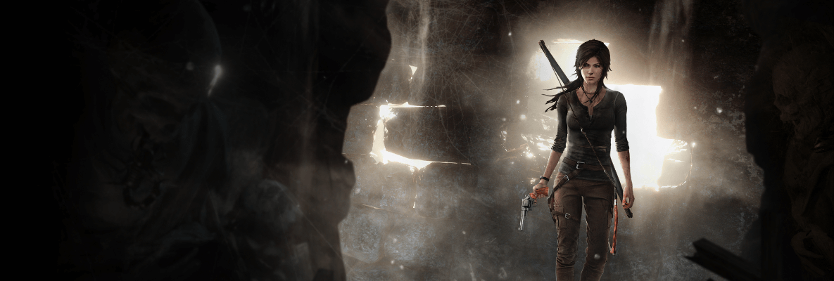 Tomb Raider İncelemesi