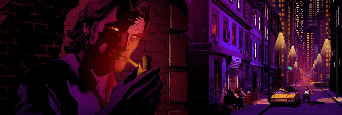 The Wolf Among Us İncelemesi