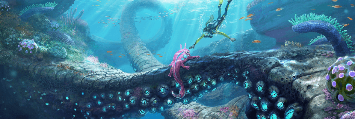 Subnautica İncelemesi