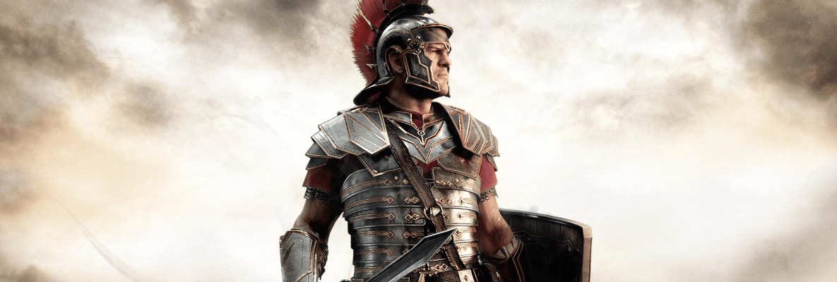 Ryse: Son of Rome Hikayesi