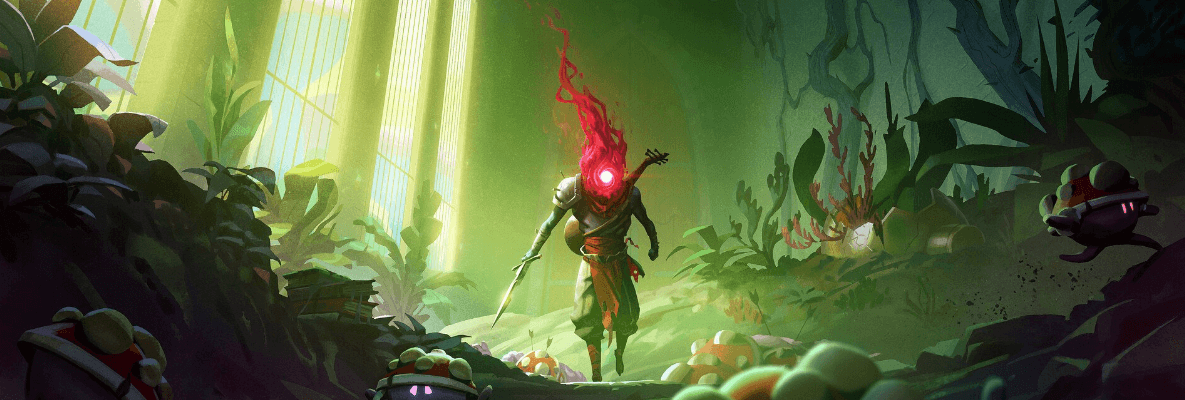 Dead Cells İncelemesi
