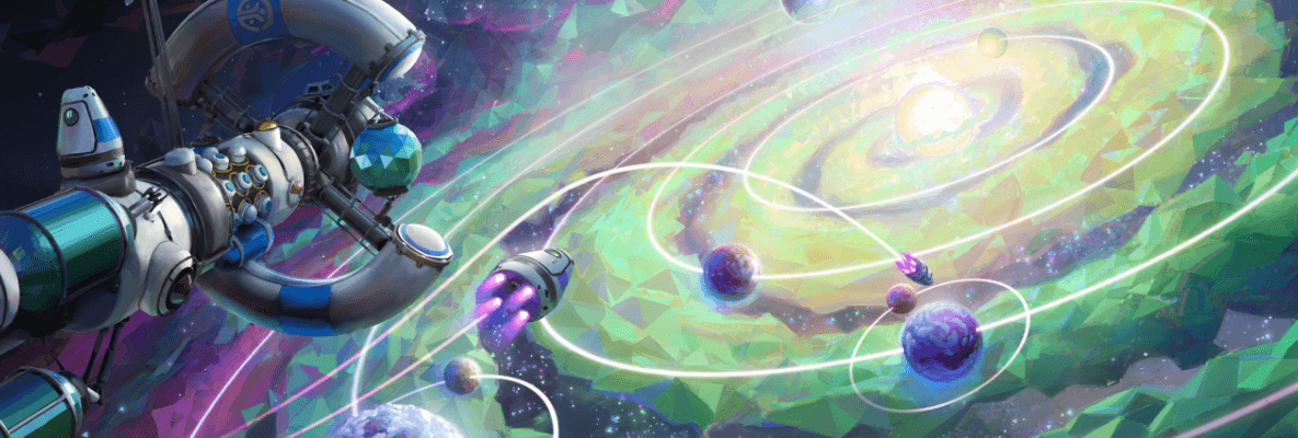 ASTRONEER İncelemesi