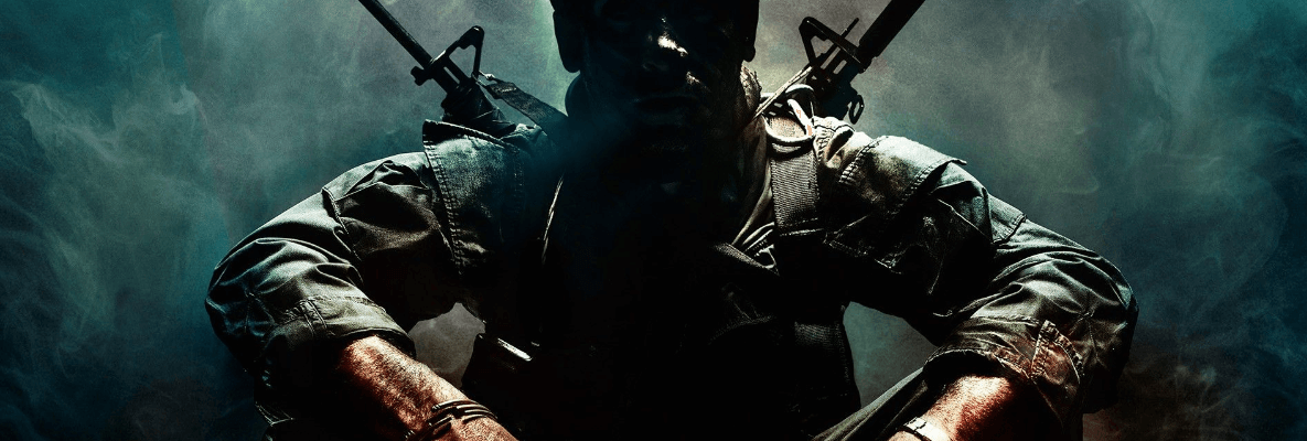 Call of Duty: Black Ops Hikayesi