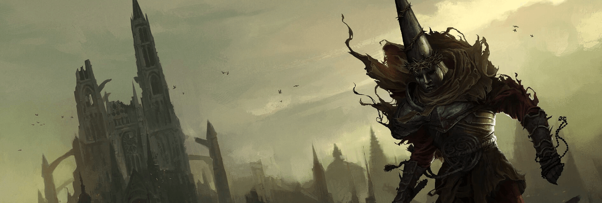 Blasphemous İncelemesi