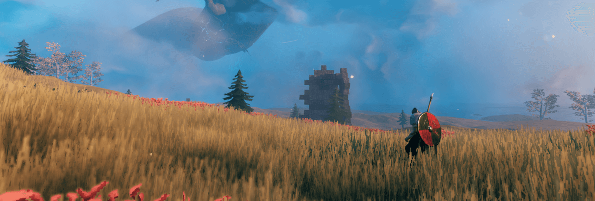 Valheim İnceleme