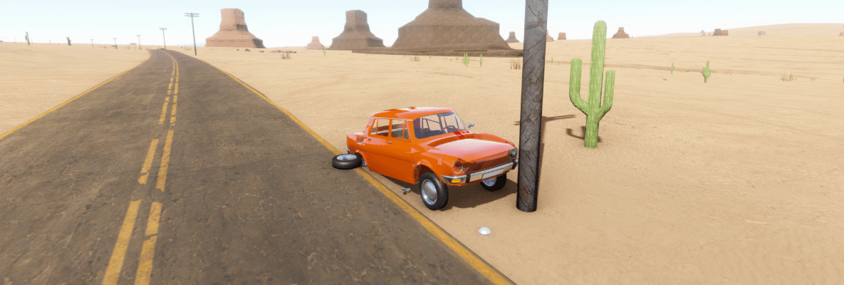 The Long Drive İnceleme