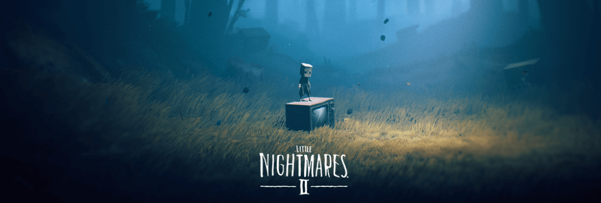 Little Nightmares 2 İncelemesi