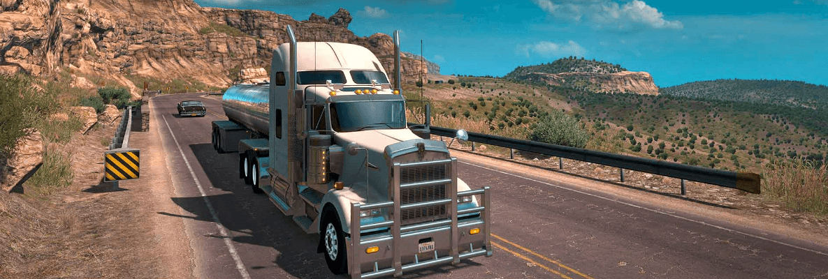 ATS Modları