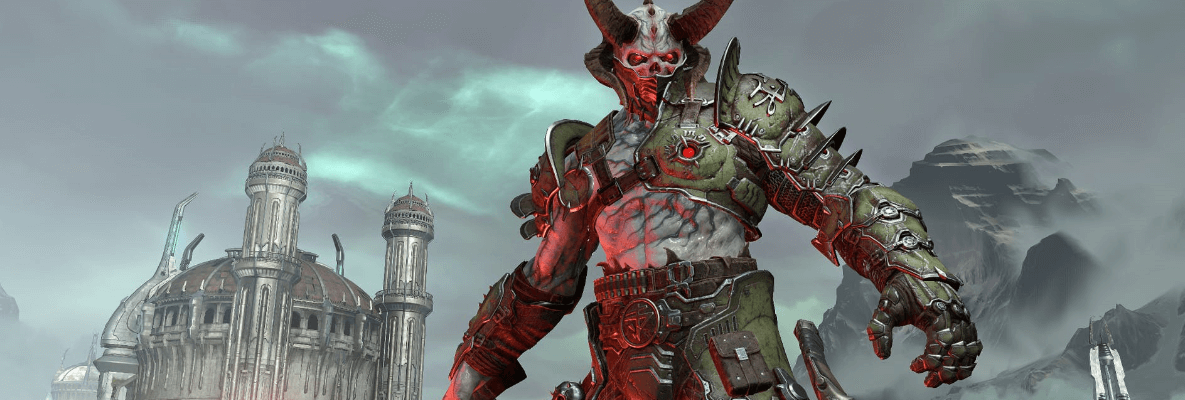 DOOM Hileleri