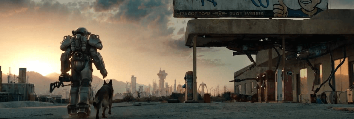 Fallout 4 Modları