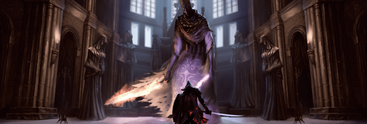 Dark Souls 3 Modları