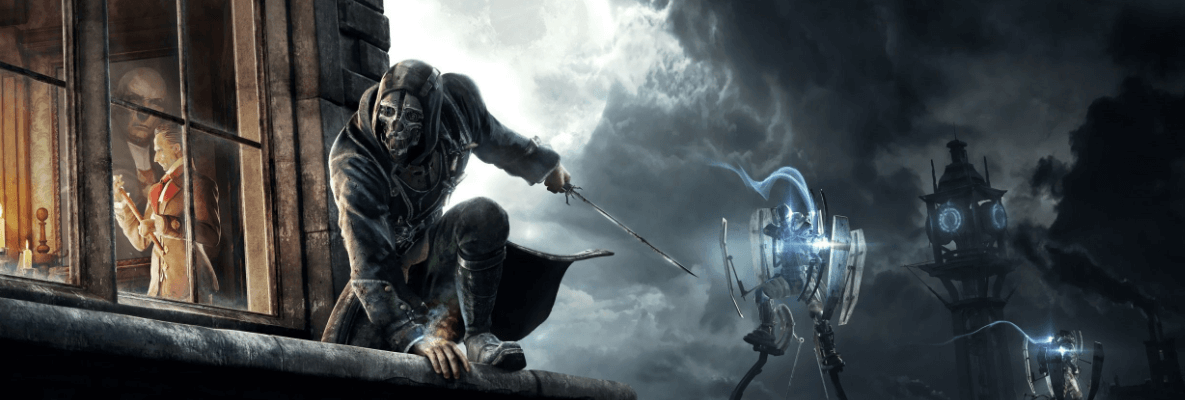 Dishonored İncelemesi