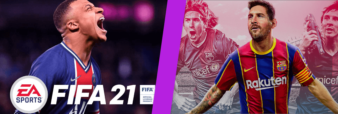 PES mi FIFA mı?