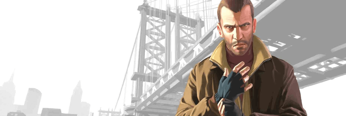 GTA 4 Modları