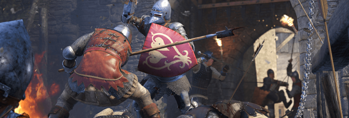 Kingdom Come: Deliverance Modları