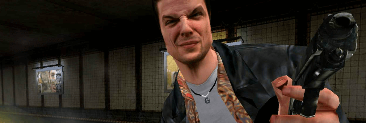 Max Payne Hileleri