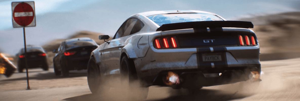 NFS Payback Modları