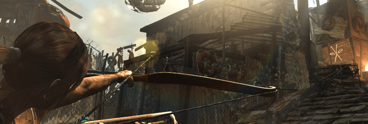 Tomb Raider Modları