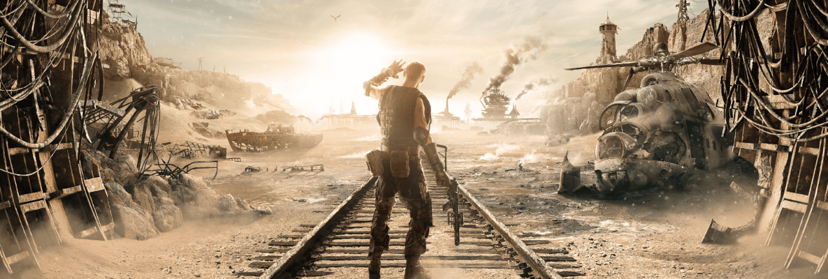 Metro Exodus Modları