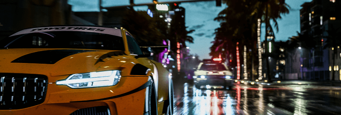 NFS Heat Modları