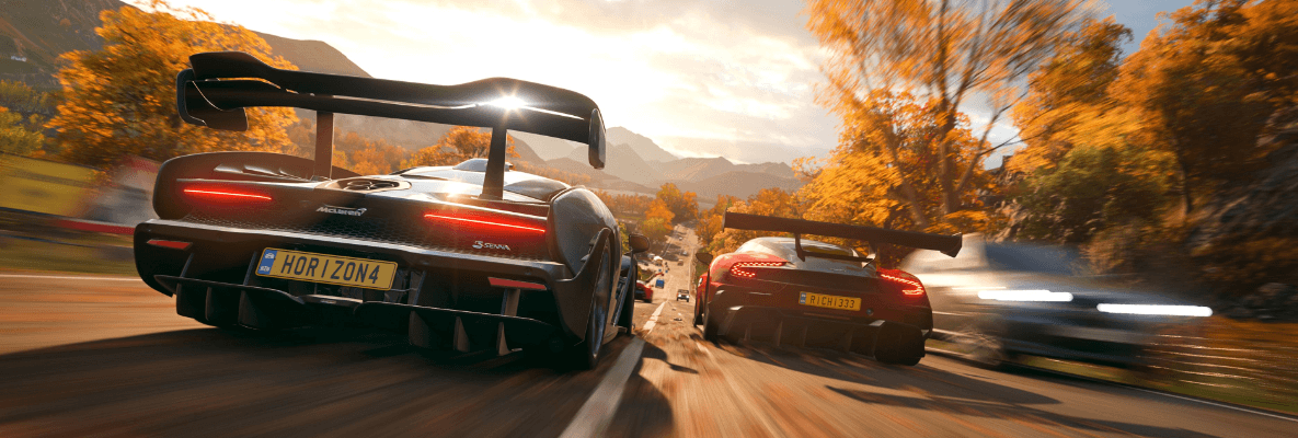 Forza Horizon 4 İncelemesi