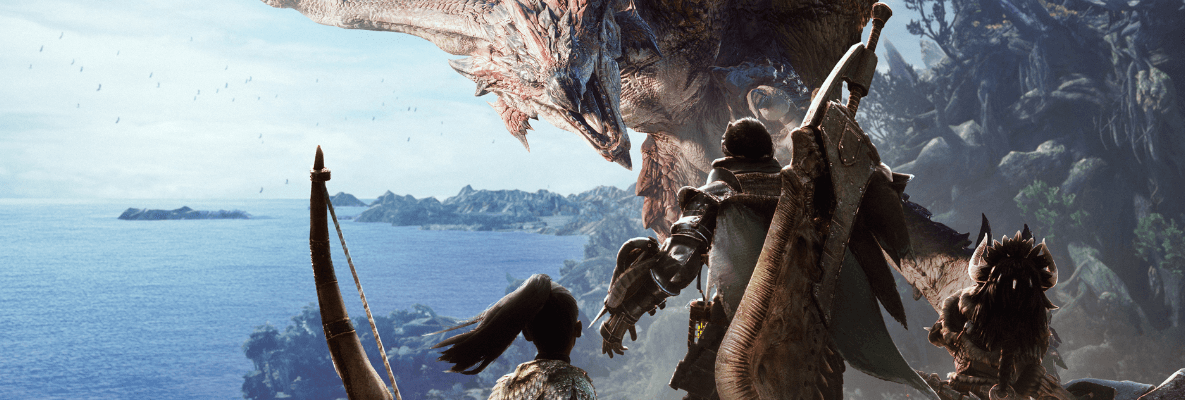 Monster Hunter: World İncelemesi