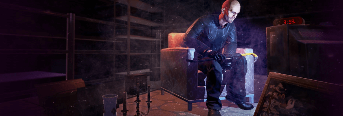 Thief Simulator İnceleme