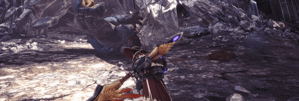 Monster Hunter: World Modları