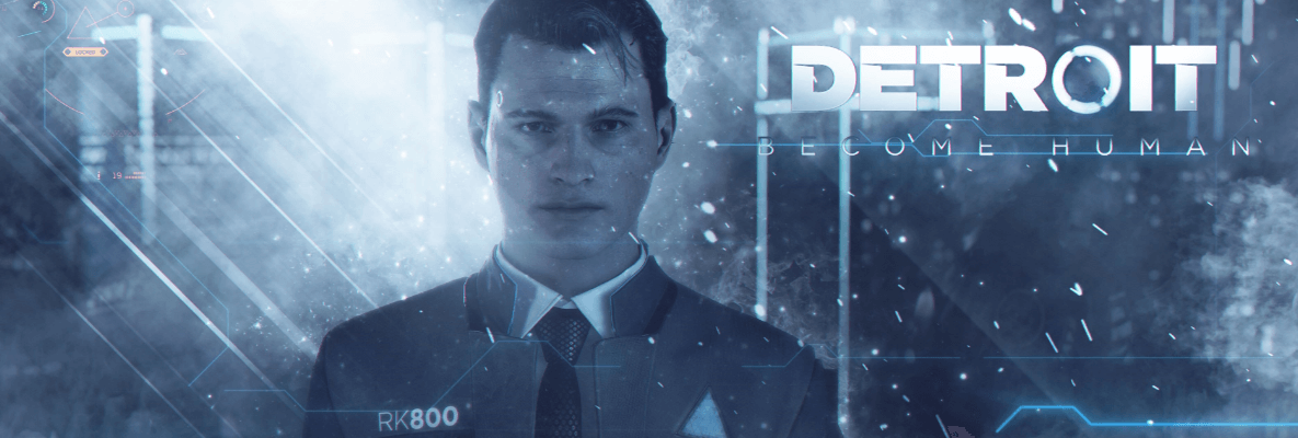 Detroit: Become Human İnceleme