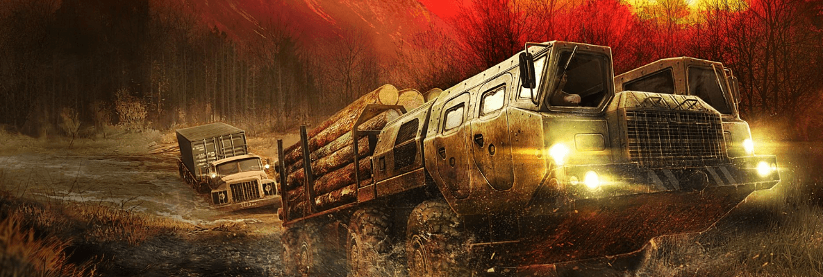 MudRunner İncelemesi