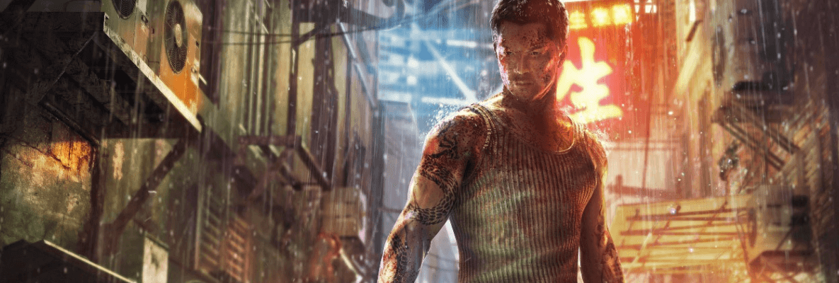 Sleeping Dogs İnceleme