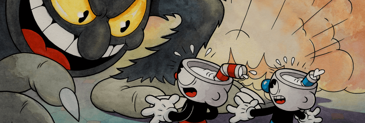 Cuphead İnceleme
