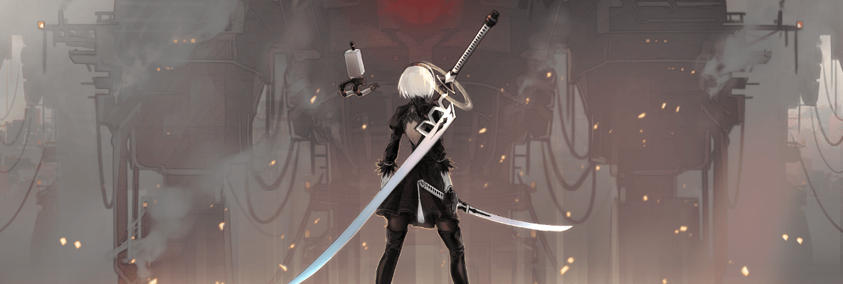 NieR:Automata İnceleme