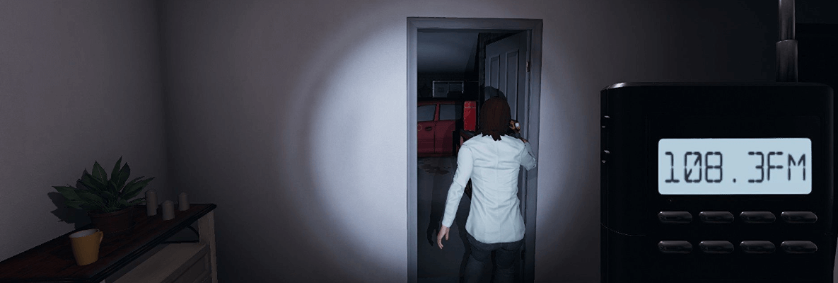 Phasmophobia Modları