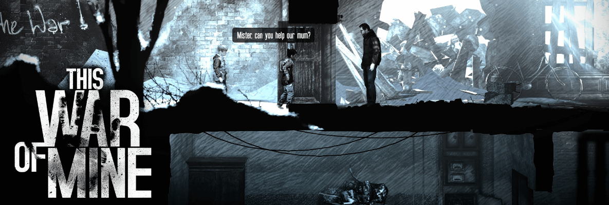 This War Of Mine İnceleme
