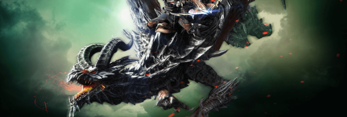 Riders Of Icarus Hikayesi