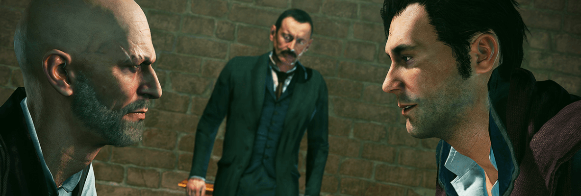  Sherlock Holmes: The Devil’s Daughter İnceleme