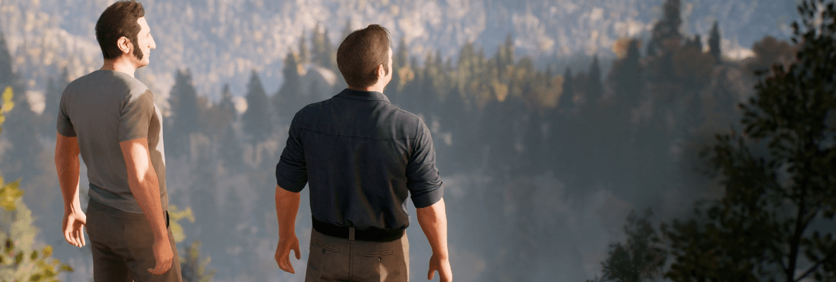 A Way Out İnceleme