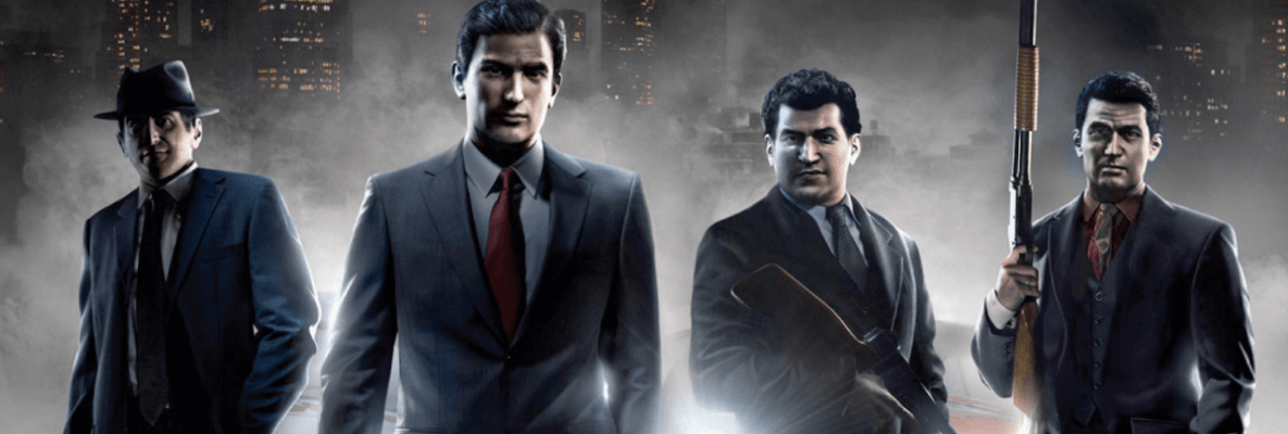 Mafia 2 İnceleme