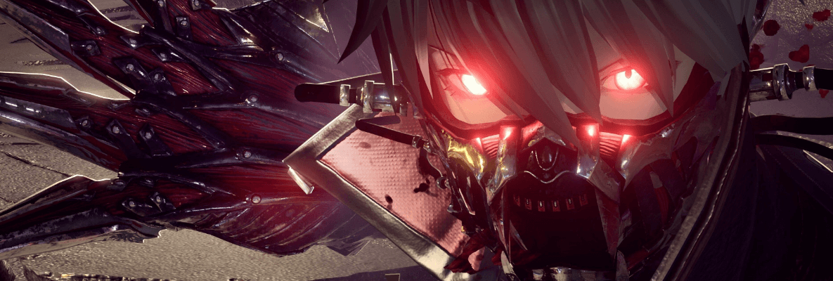 Code Vein İnceleme