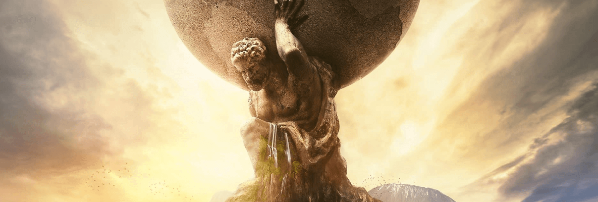 Civilization 6 Modları