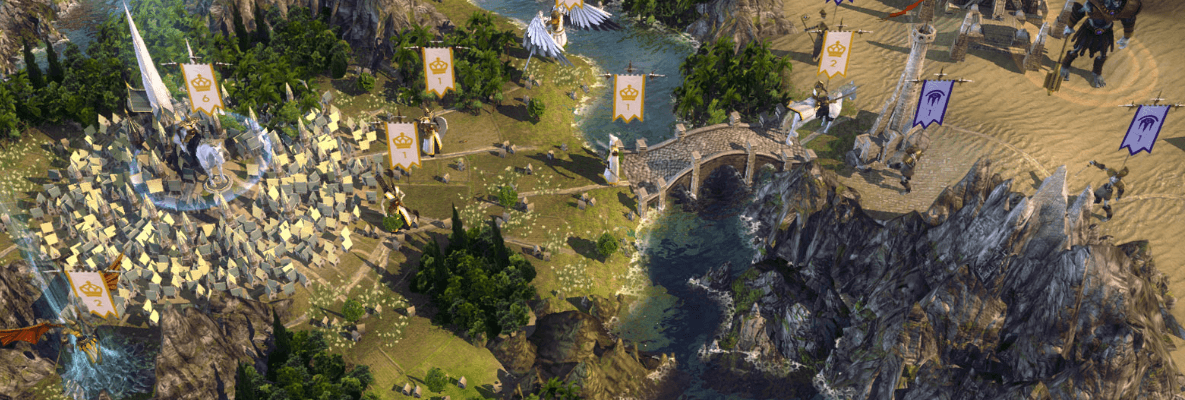 Age Of Wonders 3 İnceleme